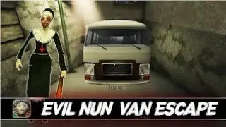 VAN ESCAPE IN NORMAL MODE 