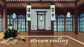 WoW Classic Night elf mohawk - tha sleepyninjaa gaming stream - 8/3/24