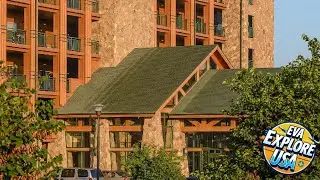 Westgate Branson Woods Resort | Branson (MO), United States | Hotel Review 🏨