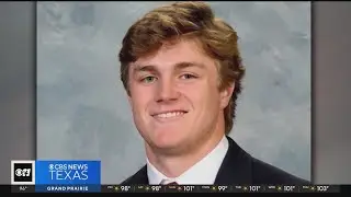 TCU student Wes Smith killed in West 7th Street area