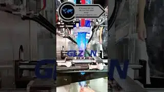 Detergent Filling Machine And Laundry Detergent Filling Machine  #detergentfillingmachine