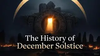 The History of December Solstice: Winter in the North, Summer in the South