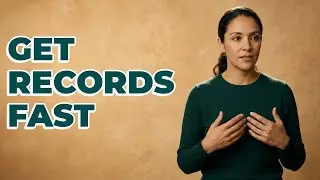 How Do I Get Foreign Police Records For USCIS?