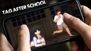 Tag After School iOS Download - How To Download Tag After School on iOS/iPhone (2023)