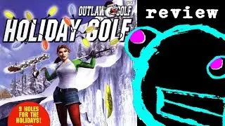 Outlaw Golf: Holiday Golf (Xbox) Review - Nostalgia Wound