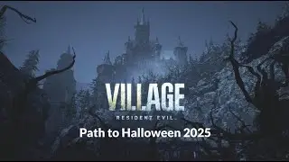 Resident Evil Village Gold Edition for PC