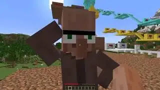 Choose the right stairs challenge in minecraft with mootbin....@CarryDepie 
