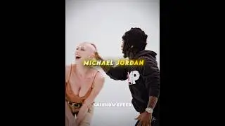 No way Kai does that to Michael Jordan  💀 #kaicenat #ksi #sideman #mafiathon3 #edit    1