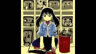 PUREVIL | Lost Girl's Laughter:Old, Distorted, and Chilling Horror Music