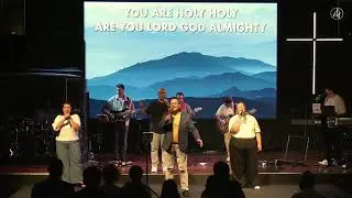 Welcome! Come and Join Us for our Service! | CTJ Church Online | 01-31-26