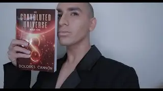 The Convoluted Universe Book Five by Dolores Cannon