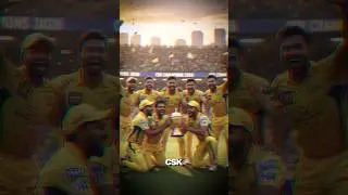 CSK: Final Playing 11 For 2026! 🔥