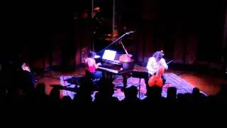 Chopin Salon #38 - Ian Maksin (Russia) and Ani Gogova (Bulgaria)