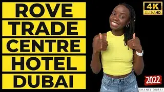 Rove Trade Centre Hotel Dubai | Rove Hotel Dubai | Rove Hotels Dubai | Rove Hotels |