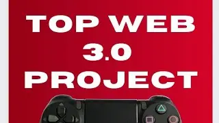 top web 3.0 project | #shorts #web3 #tech