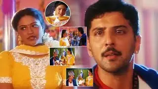 నేను మీకు పిచ్చి Fan అండి | Devullu Movie | Babloo Prithiveeraj & Raasi |@OrangekrazyTFC