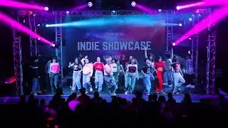 Britney Set- Indie Media Showcase