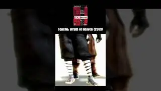 Tenchu: Wrath of Heaven - Rikimaru & Ayame Unmasking Scene (Secret Ending)