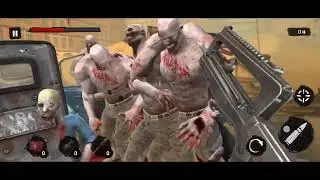 Epic Zombie Apocalypse Gameplay Moments! 😮