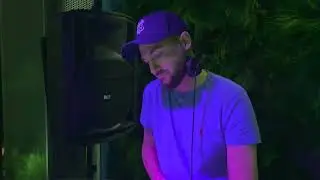 MILEN DJ - Live @ Nason's Birthday /Q-Bar Plovdiv/