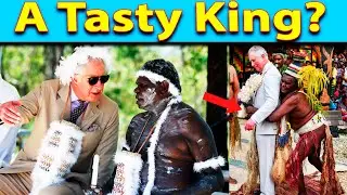 Charles in Australia: Is the monarchy under threat?