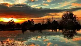 At Sunset By Filo Starquez & S.I.N - Gthvi