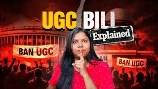 New UGC Guidelines 2026: Can a Law Really End Campus Discrimination? | India Decode