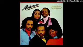 Atkins - Power Of The Boogie (Audio)