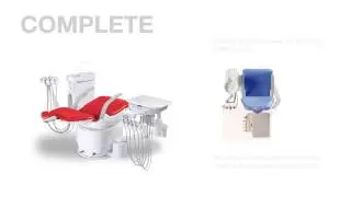 Belmont Dental - TREATMENT CENTRES