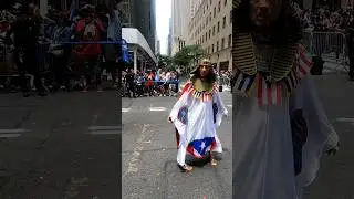 Nuyorican Poets Cafe | Puerto Rican Day Parade