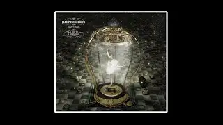 Jean-Pascal Boffo (France) La Bo&icirc;te &Agrave; Musique / The Music Box (2007) Progressive Folk Rock