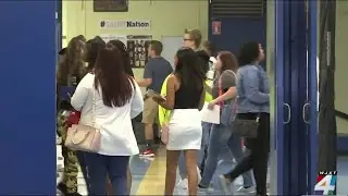 St. Johns County School District holding town hall discussion about new school