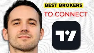 Best Broker For Tradingview (2024) - Connect to Your Broker!