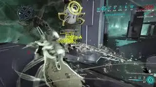 Unlimited Nukes|Inaros prime + Arcane Acceleration + Energized Munitions + Kuva bramma] لحلا وليث