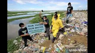 conserve nature
