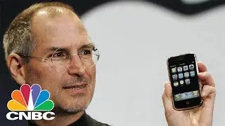 iPhone 10th Anniversary: How The iPhone Changed Your World | CNBC