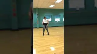 SOUL BEATS dance studio  Halsey Without Me Cover  with Henry Choreography (Practice 1)