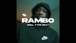 Patron 970 x KG970 Type Beat - 