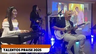 Talentos Praise, Pero no la beses, Perfecta, Si me vas a abandonar