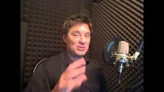 How To Find Your Voice Over Niche