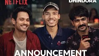 Dhindora 2 Official Announcement || Review video by Mr jobayer 2.0 || Bhuvan Bam 