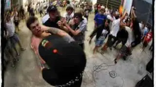 10 of the best hardcore bands