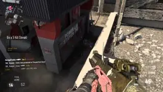 Call of Duty&reg;: Advanced Warfare Bad game,good supply drop