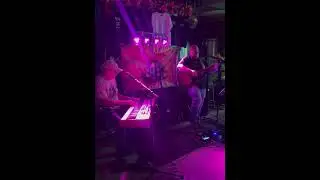 Singer-Songwriter Shawn Stoddard and Rick Gerken, &lsquo;Broken Halos&rsquo;