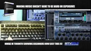 Beat Maker Software | BTV SOLO Best Beat Making Software (NEW)