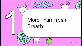 🧴 Mouthwashes: Benefits, Types & How to Choose the Right One