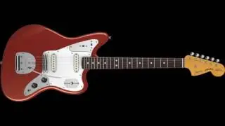 FENDER ARTIST SIGNATURE MODELS