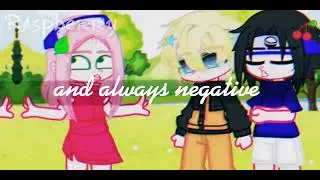All my friends are toxic |Raspberry| |Ft. Team 7- Kakashi|