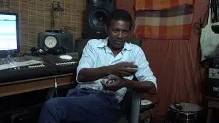 Cobiana Records - Guin&eacute;-Bissau