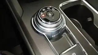 Ford Tecnolog&iacute;as 